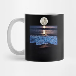 The science and Spirit of The Ocean Mug